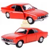 Opel Manta A 1970 Welly 1:(34-39)