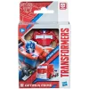 Optimus Prime Transformers 11cm Hasbro E8585