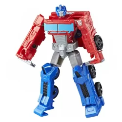 Optimus Prime Transformers Hasbro E1163