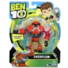 (Ben10) Overflow