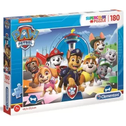 Пъзел 180 части Paw Patrol 29105 Clementoni