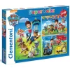 Пъзел 3x48 части Paw Patrol 25209 Clementoni