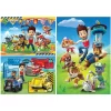 Пъзел 3x48 части Paw Patrol 25209 Clementoni