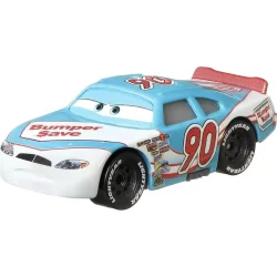 Ponchy Wipeout Disney/Pixar Cars DXV29/GKB38