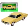 Pontiac GTO (1965) 1:24 Welly