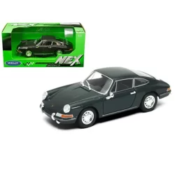 Porsche 911 (901) (1964) 1:24 Welly 24087