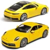 Porsche 911 Carrera 4S 1:24 Welly 24099