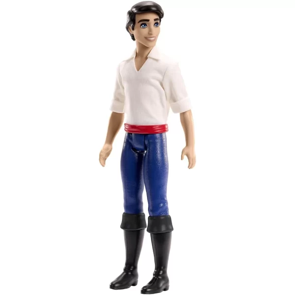 Принц Ерик Disney Princess Prince Eric HLV96/HLV97