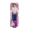 Принц Ерик Disney Princess Prince Eric HLV96/HLV97