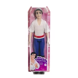 Принц Ерик Disney Princess Prince Eric HLV96/HLV97