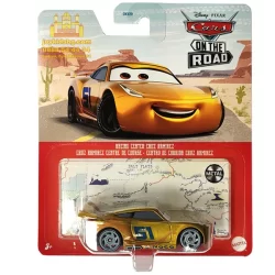 Racing Center Cruz Ramirez Disney/Pixar Cars