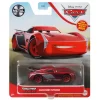 Racing Red Jackson Storm Disney / Pixar Cars