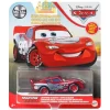 Racing Red Lightning McQueen Disney / Pixar Cars GRR89