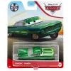 Ramone green Disney / Pixar Cars