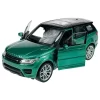 Range Rover Sport 1:(34-39) Welly