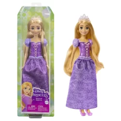 Рапунцел Disney Princess Rapunzel HLW03