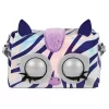 Purse Pets Rebel Stripez зебра 6066464