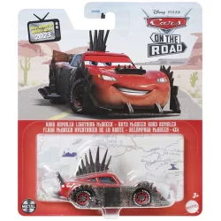 Road Rumbling Lightning McQueen Disney/Pixar Cars DXV29/HKY40