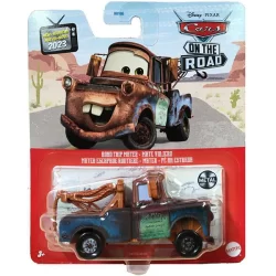 Road Trip Mater Disney/Pixar Cars DXV99/HKY35