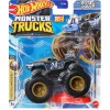 Rodger Dodger 1:64 Monster Trucks Hot Wheels FYJ44/HTM59