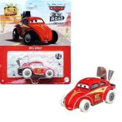 Royce Revsley Disney/Pixar Cars HHV00