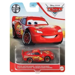 Rusteze Lightning McQueen Disney / Pixar Cars