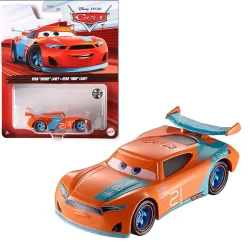 Ryan "Inside" Laney Disney/Pixar Cars DXV29/GRR47