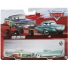 Saludos Amigos Ramone & Flo Disney/Pixar Cars HLH60