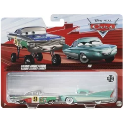 Saludos Amigos Ramone & Flo Disney/Pixar Cars HLH60