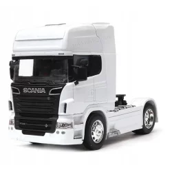 Scania V8 R730 1:32 Welly 32670S-W