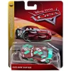 Sheldon Shifter Cars "Next-Gen" Piston Cup Racers