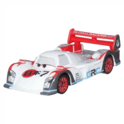 Shu Todoroki GRC Disney/Pixar Cars DXV29/HTY16