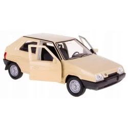 Skoda Favorit 1:34-39 Welly