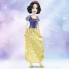 Снежанка Disney Princess Snow White HLW08