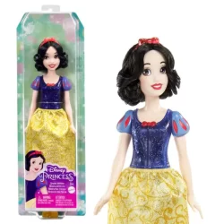 Снежанка Disney Princess Snow White HLW08