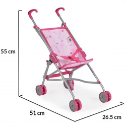 Stroller for Dolls My Buggy