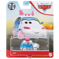 Suki Disney / Pixar Cars