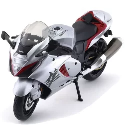 Suzuki Hayabusa (2022) 1:12 Maisto