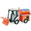 Снегорин 1:16 City Service Sweeper 2101A146