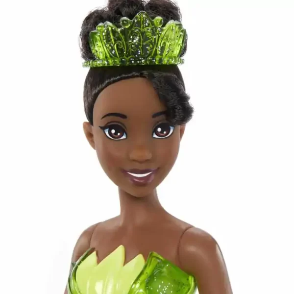 Disney Princess Tiana HLW04