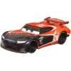 Tim Treadless Disney/Pixar Cars