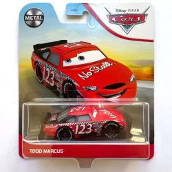 Todd Marcus Disney / Pixar Cars