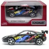 Toyota Celica Street Fighter 1:34 KiNSMART