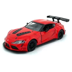 Toyota GR Supra Racing Concept 1:36 KiNSMART