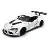 Toyota GR Supra Racing Concept 1:36 KiNSMART