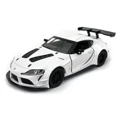 Toyota GR Supra Racing Concept 1:36 KiNSMART