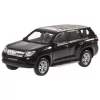 Toyota Land Cruiser Prado 1:(34-39) Welly