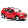 Toyota RAV 4 Welly 1:34-1:39