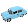 Trabant 601 Welly 1:24 24037W