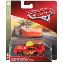 Tumbleweed Lightning McQueen - Disney / Pixar Cars